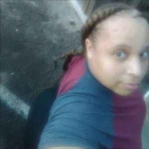 Meet your Posher, Brittney